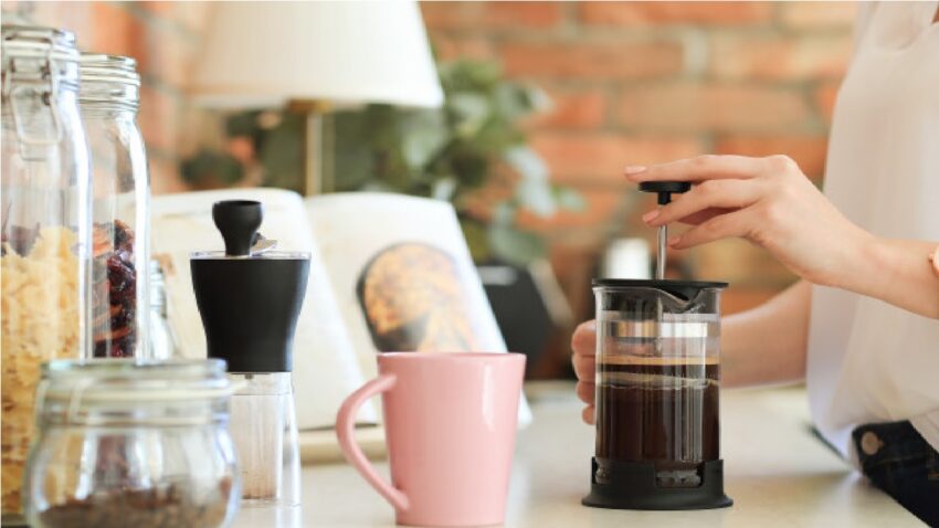 What are the Best Coffee Beans for French Press in 7 steps?