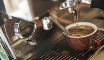 The Best Coffee Machines for the Office in 5 Steps
