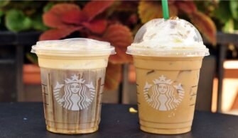 Have You Ever Drunk Chai Tea Latte with Pumpkin Cold Foam?