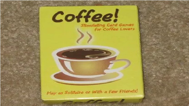 coffee-games