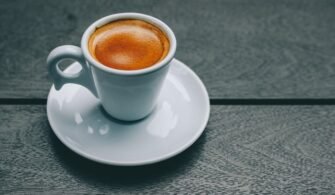 What is the Best Espresso Extraction Time in 4 Steps?