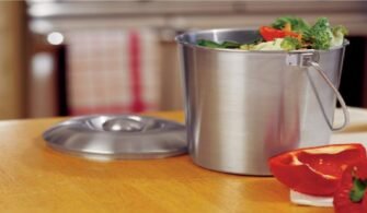 10 Stylish Food Compost Bin