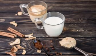 How to Make Mushroom Latte in the Best 5 Steps?
