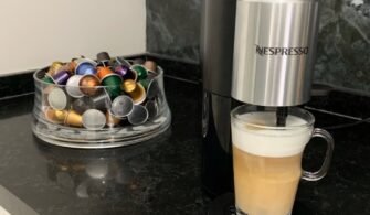 How to Make The Best Nespresso Oat Milk Latte in 5 Minutes?
