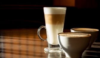 How to Make a Latte Macchiato with the Best 5 Steps?