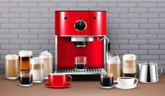 The Best 8 Italian Espresso Machine Brands