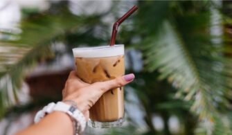 How to Make Starbucks Toffee Nut Latte in the Best 3 Steps?