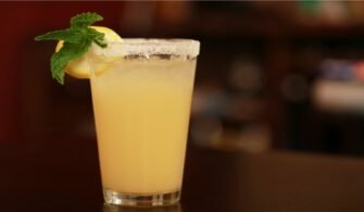 Sanpellegrino Lemonade and Calories in 3 Steps