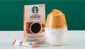 How to Make Whipped Coffee Starbucks Recipe at Home?