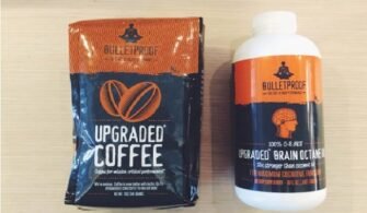How Much is Bulletproof Protein Coffee?