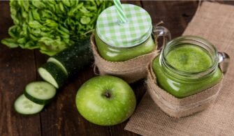 How to Make Dr. Rhonda Patrick Smoothie?