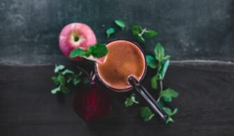 How to Make Fertility Smoothie?