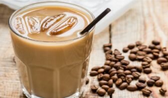 The Best Keto Protein Coffee Shake Recipe