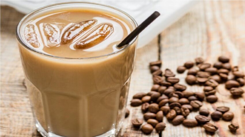 The Best Keto Protein Coffee Shake Recipe