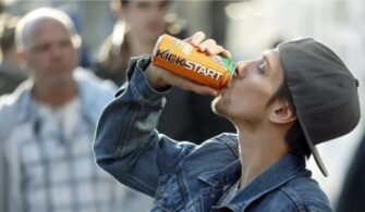 Do You Know Kickstart Caffeine Amount?