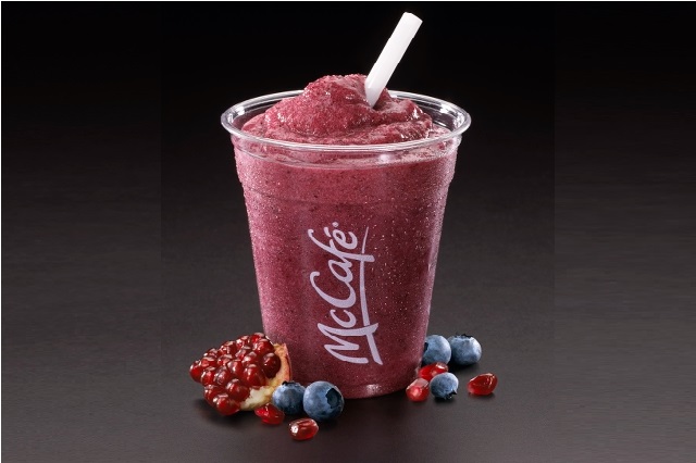 mcdonalds-blueberry-pomegranate-smoothie