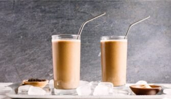 What is the Best Coffee Protein Smoothie Recipe?
