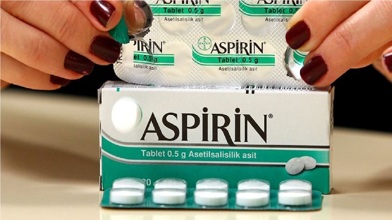 does-bayer-aspirin-contain-caffeine