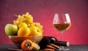 Lemon Wine Recipe