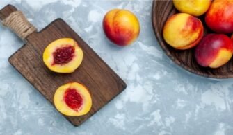 Nectar Smoothie Recipe in the Best 2 Steps