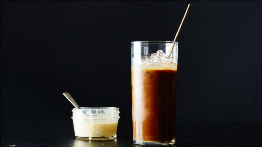 Vietnamese Iced Coffee Starbucks Recipe in the Best 2 Steps