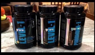 1st Phorm Level 1 vs Phormula 1 : Which of Them are Healthier?