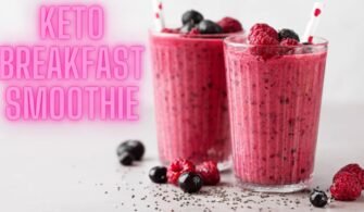 Whole Whole Foods Keto Berry Smoothie List in 5 Steps?