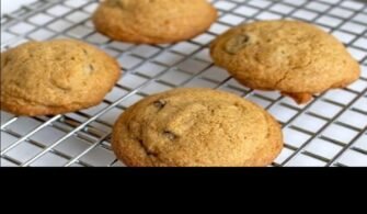 The Best Recipes for 1st Phorm Cinnamon Cookie Batter