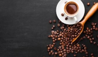 What are the Effects of Drinking Coffee Before A Blood Test?