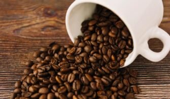 How Many Calories in Coffee With 6 Steps?