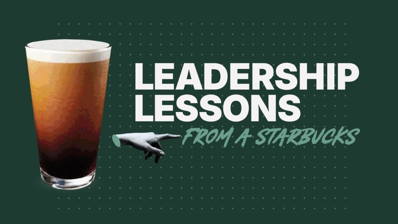 What is Teamworks Starbucks? How to Apply It? 2026 3 Leadership, Management, and Teamworks Starbucks