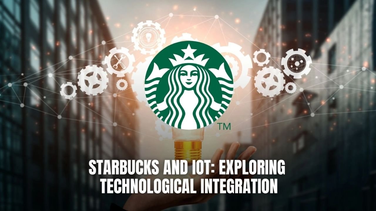 What is Teamworks Starbucks? How to Apply It? 2026 4 The Role of Technology in Starbucks Workforce Management