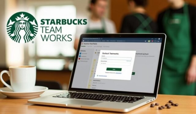 Why Scheduling Matters So Much at Teamworks Starbucks Te