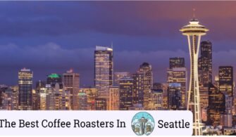 The Best Coffee Roasters in Seattle in 6 Stages