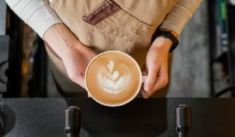 What is First Phorm Coffee?