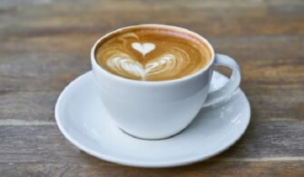 How to Make Cappuccino Recipe in 5 Minutes?