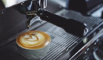 How to Make Coffee in Coffee Machine?