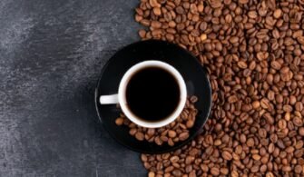 Instant Coffee Espresso Recipe in 2 Steps?