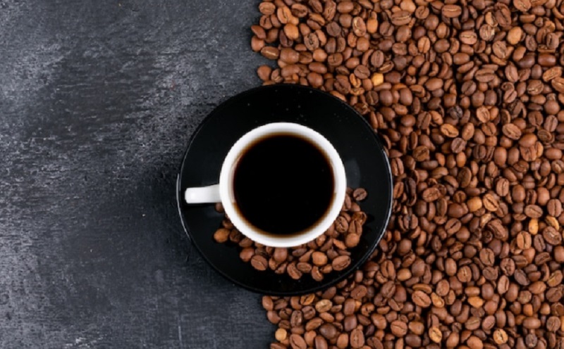 Instant Coffee Espresso Recipe in 2 Steps?