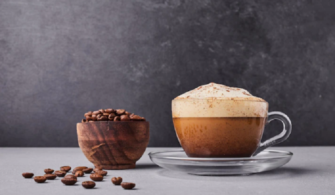 How to Make Latte Hazelnut?
