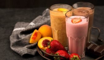 How Much is McDonald’s Smoothie Price 2022?