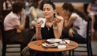 What Coffee Does Starbucks Use And What Types Are There?