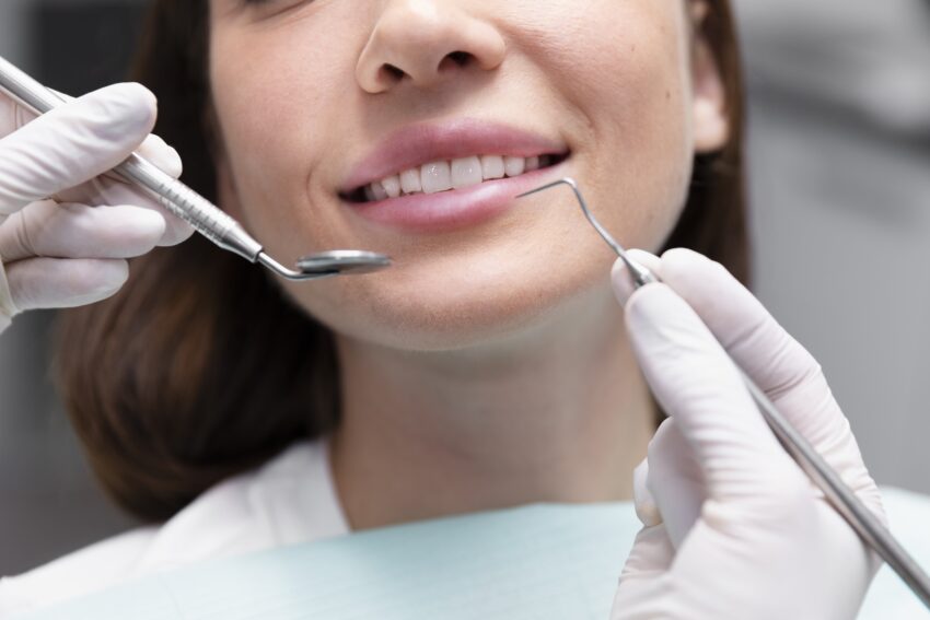What Is Dental Injection? – Symptoms of Nerve Damage After Dental Injection
